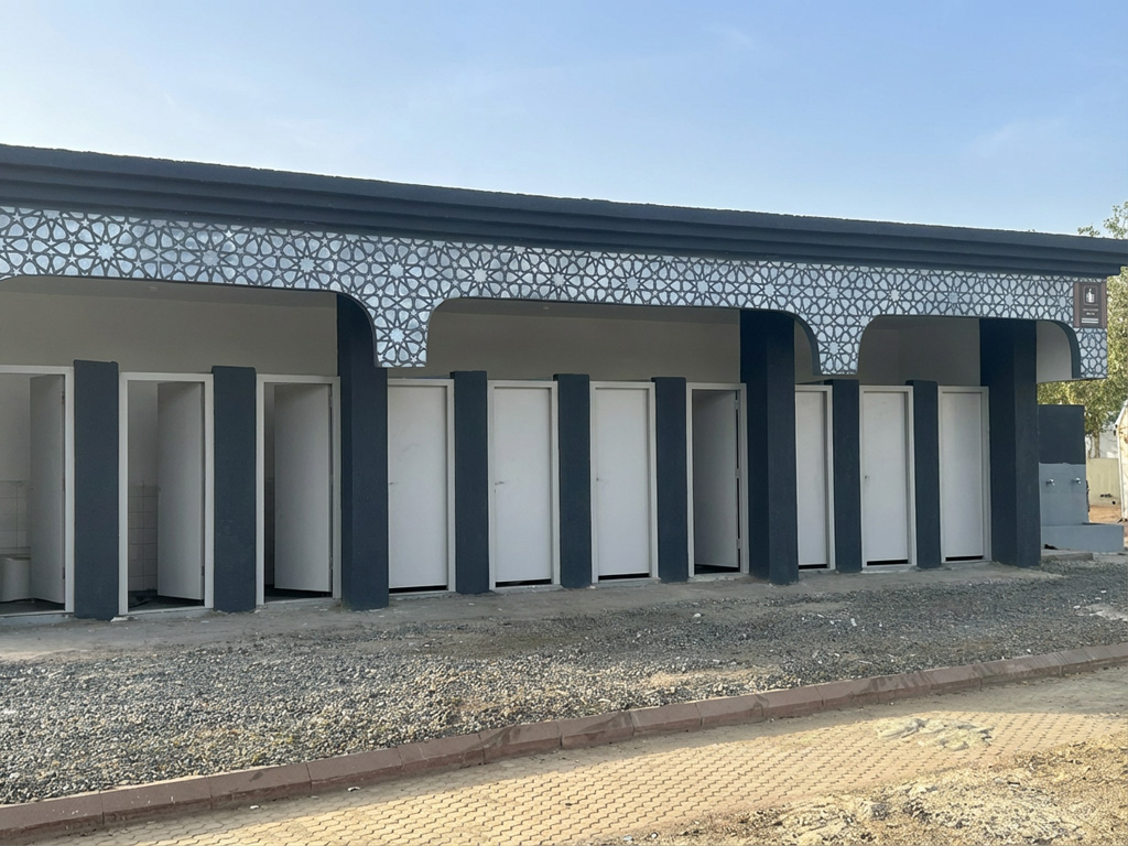 News & Updates - ALBarrak Doors
