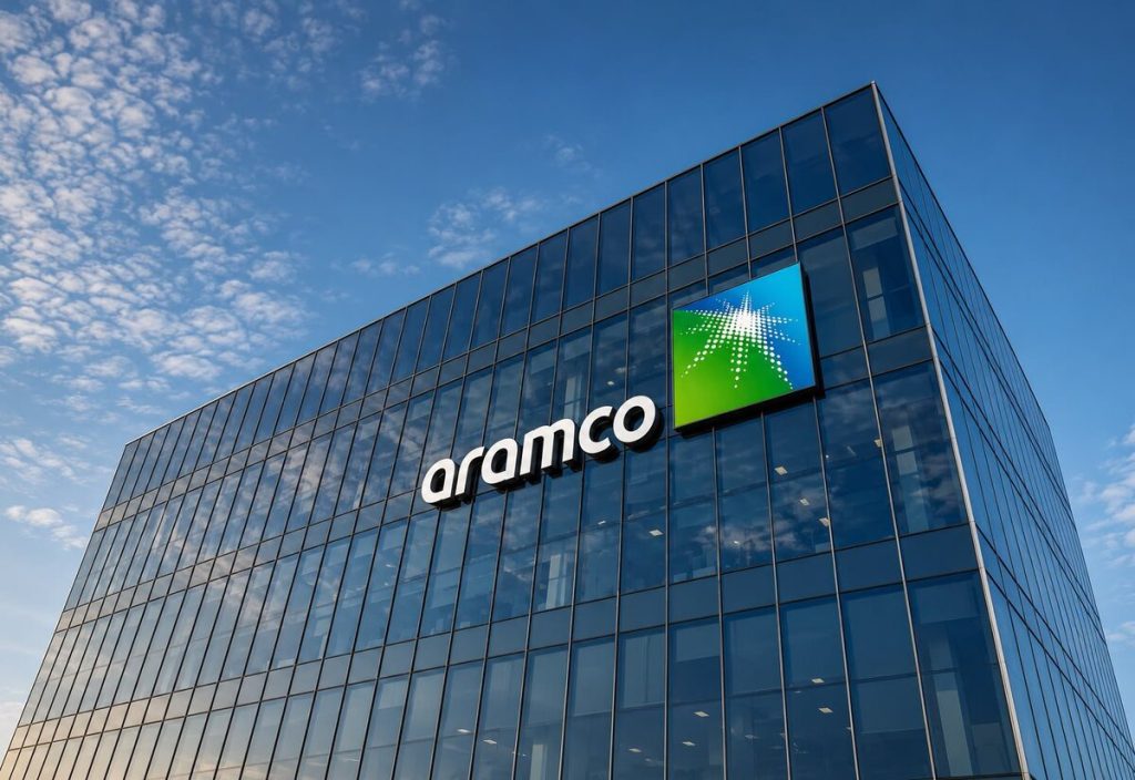Aramco