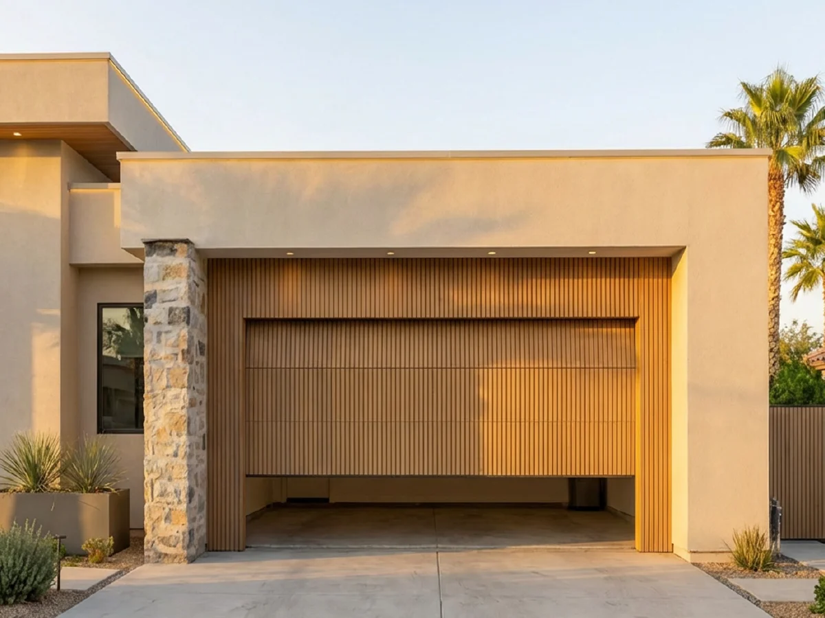 MOD Garage Doors